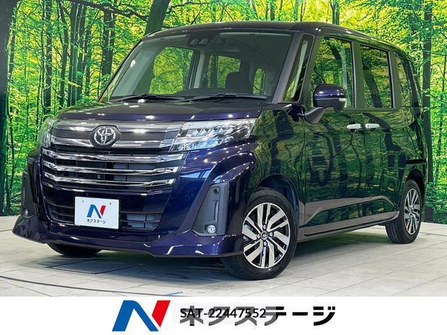Toyota ROOMY 2023-08 8363588-0