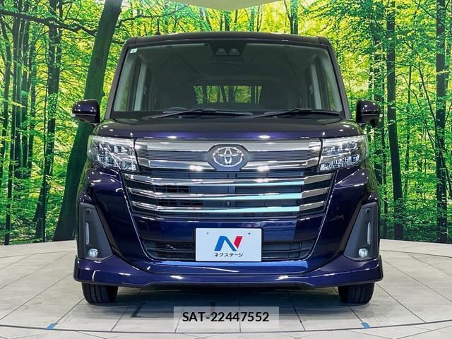 Toyota ROOMY 2023-08 8363588-13