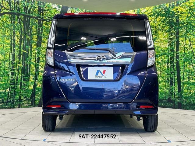Toyota ROOMY 2023-08 8363588-14
