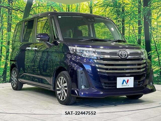 Toyota ROOMY 2023-08 8363588-15