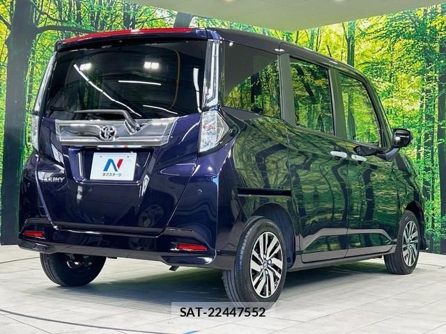 Toyota ROOMY 2023-08 8363588-16