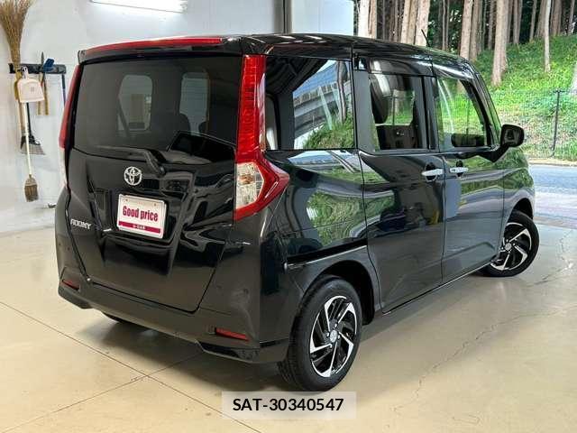 Toyota ROOMY 2020-02 8363614-2