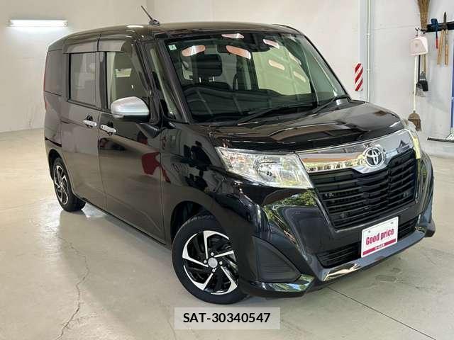 Toyota ROOMY 2020-02 8363614-3