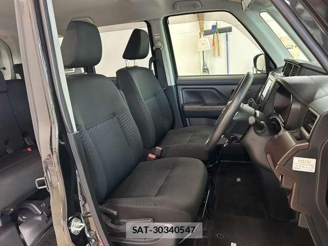 Toyota ROOMY 2020-02 8363614-5