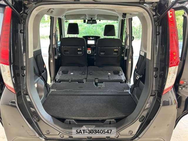 Toyota ROOMY 2020-02 8363614-8