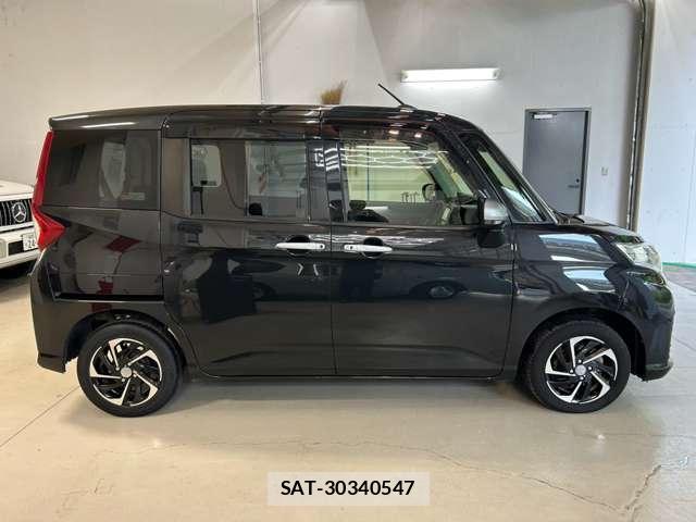 Toyota ROOMY 2020-02 8363614-9