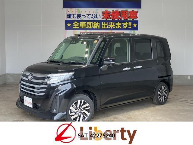 Toyota ROOMY 2025-10 8363634-0