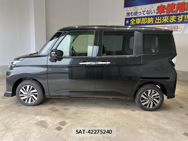 Toyota ROOMY 2025-10 8363634-11