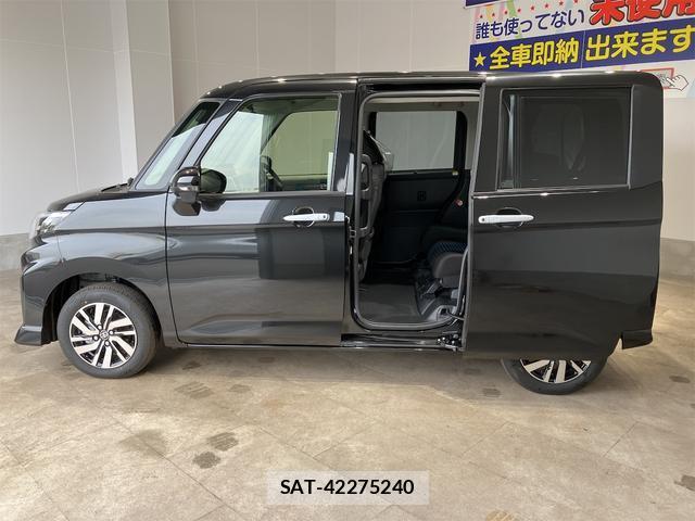 Toyota ROOMY 2025-10 8363634-12