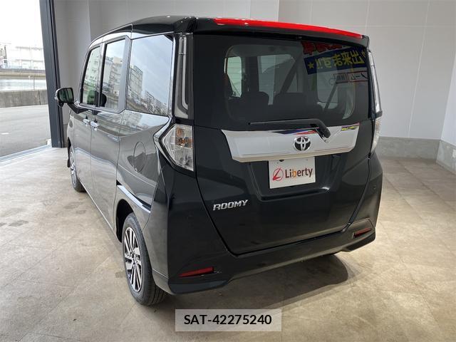 Toyota ROOMY 2025-10 8363634-13