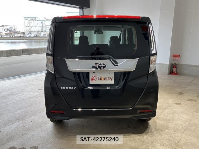 Toyota ROOMY 2025-10 8363634-14