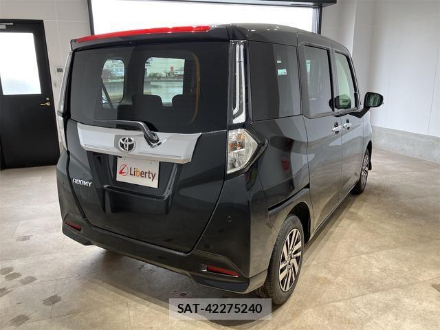 Toyota ROOMY 2025-10 8363634-15