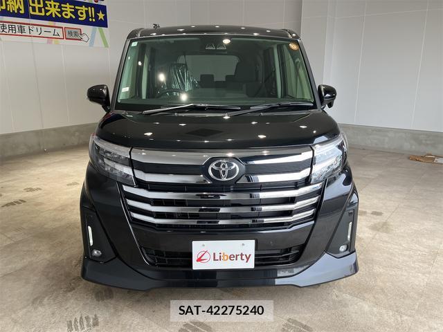 Toyota ROOMY 2025-10 8363634-7