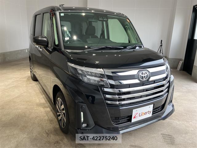 Toyota ROOMY 2025-10 8363634-8
