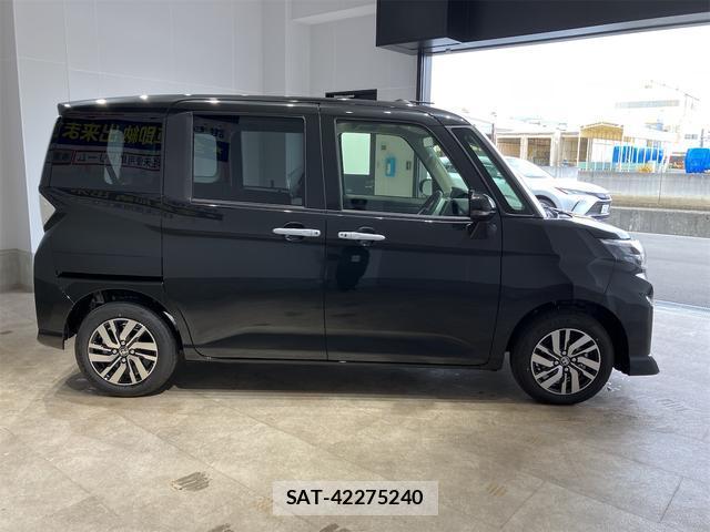 Toyota ROOMY 2025-10 8363634-9