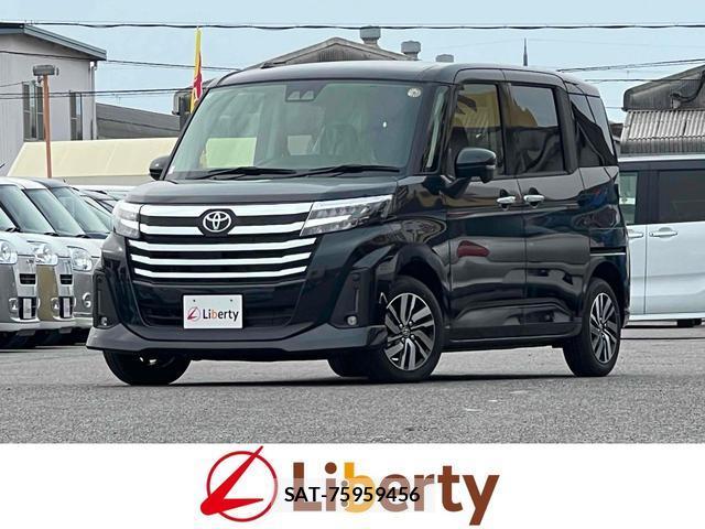 Toyota ROOMY 2025-07 8363729-0