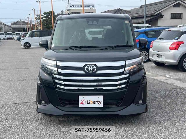 Toyota ROOMY 2025-07 8363729-14
