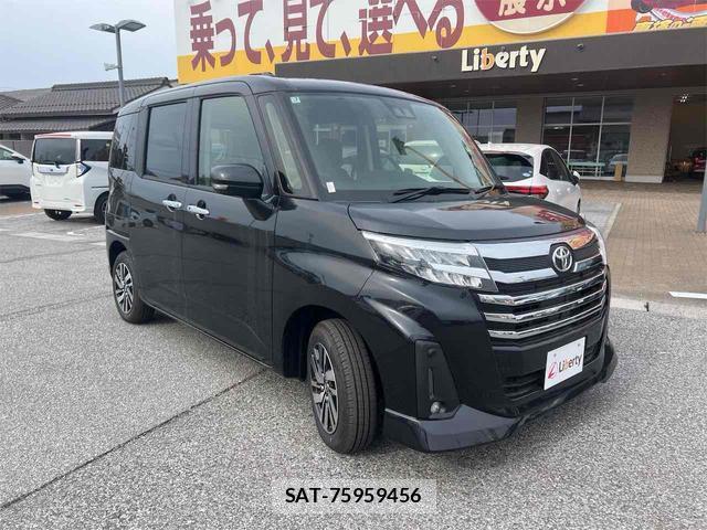 Toyota ROOMY 2025-07 8363729-15