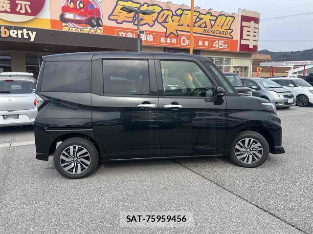 Toyota ROOMY 2025-07 8363729-16