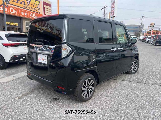 Toyota ROOMY 2025-07 8363729-17
