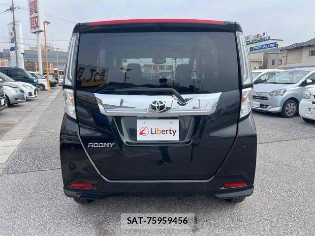 Toyota ROOMY 2025-07 8363729-18