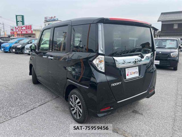 Toyota ROOMY 2025-07 8363729-19