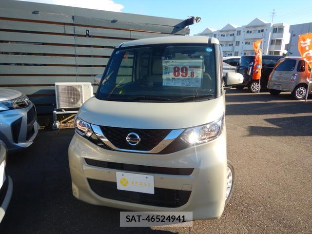 Nissan ROOX 2022-03 8360817-1