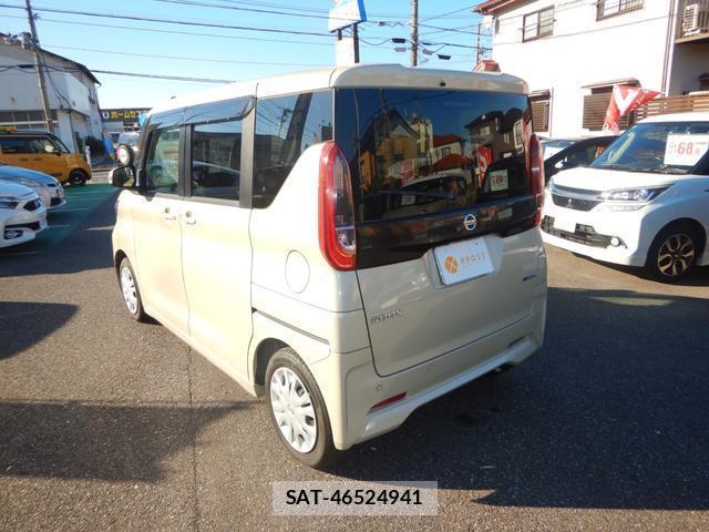 Nissan ROOX 2022-03 8360817-13