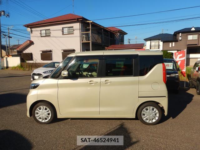 Nissan ROOX 2022-03 8360817-7