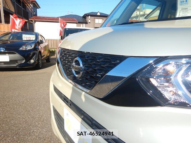 Nissan ROOX 2022-03 8360817-9