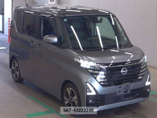 Nissan ROOX 2025-03 8361104-3