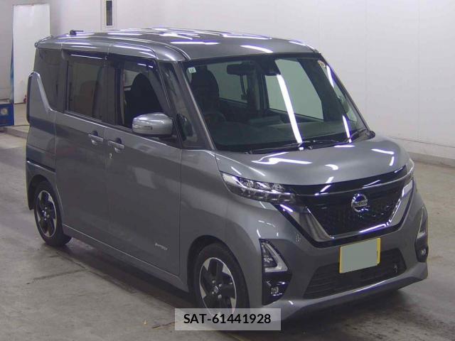 Nissan ROOX 2021-10 8361124-0