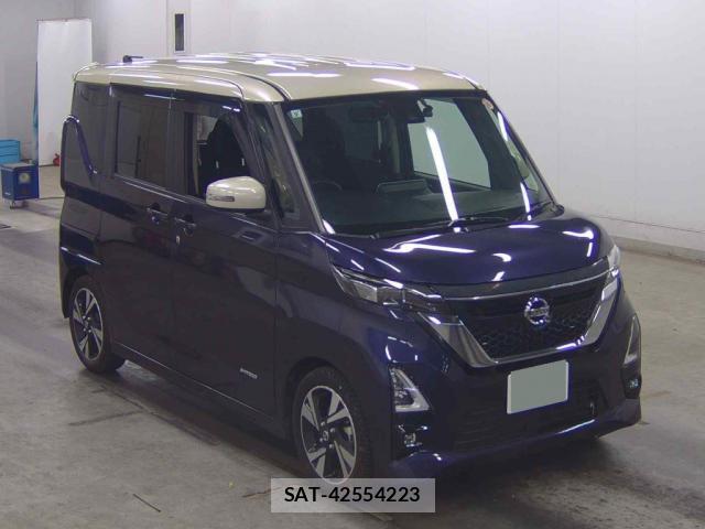 Nissan ROOX 2021-09 8361125-0