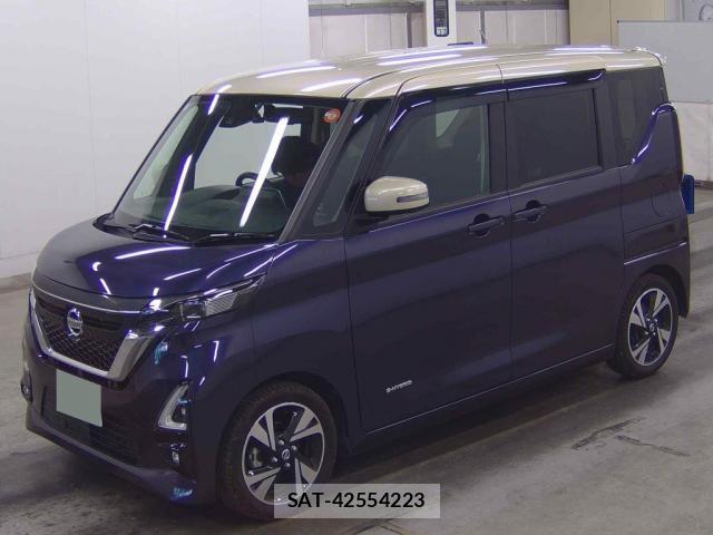 Nissan ROOX 2021-09 8361125-4
