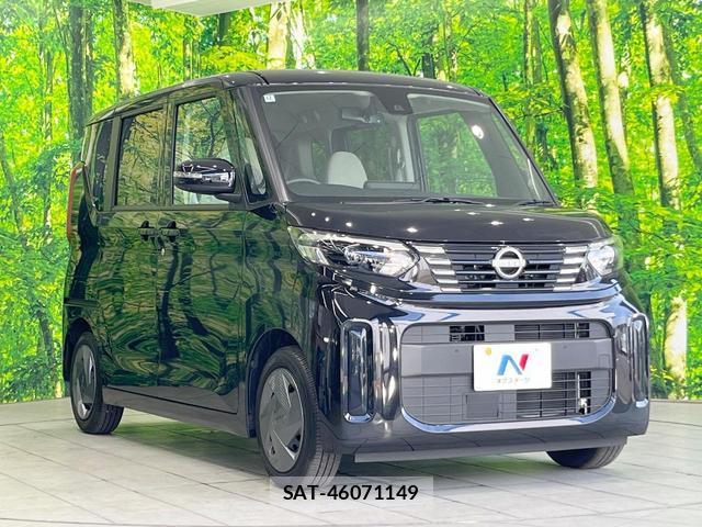 Nissan ROOX 2024-12 8361578-15