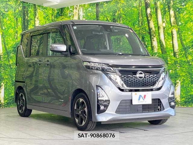 Nissan ROOX 2020-04 8361581-15