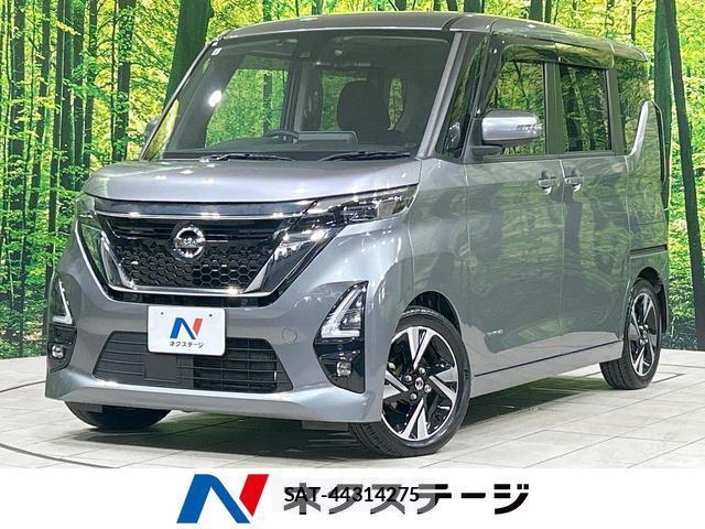 Nissan ROOX 2021-08 8361903-0