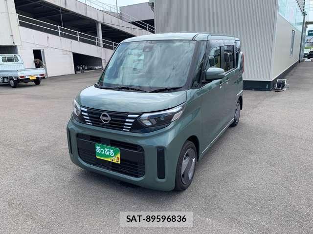 Nissan ROOX 2024-03 8361911-1