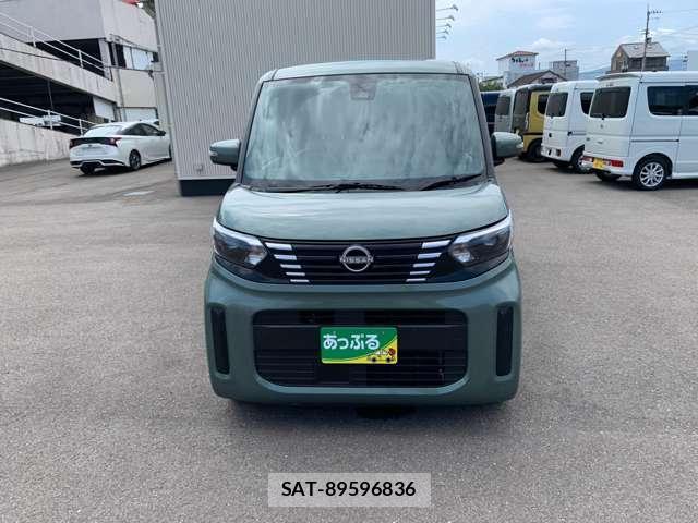 Nissan ROOX 2024-03 8361911-2