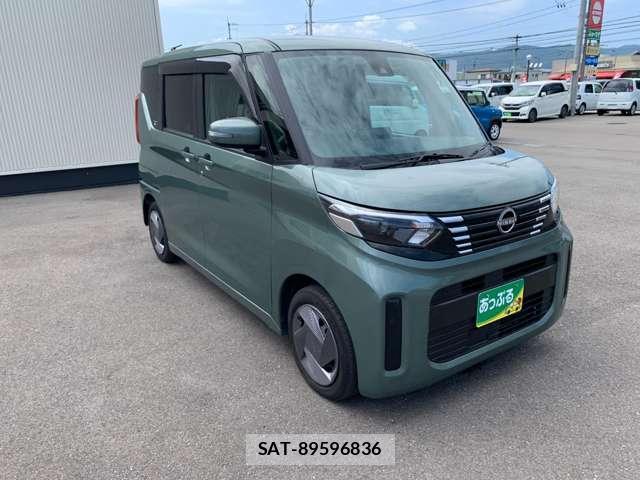Nissan ROOX 2024-03 8361911-3