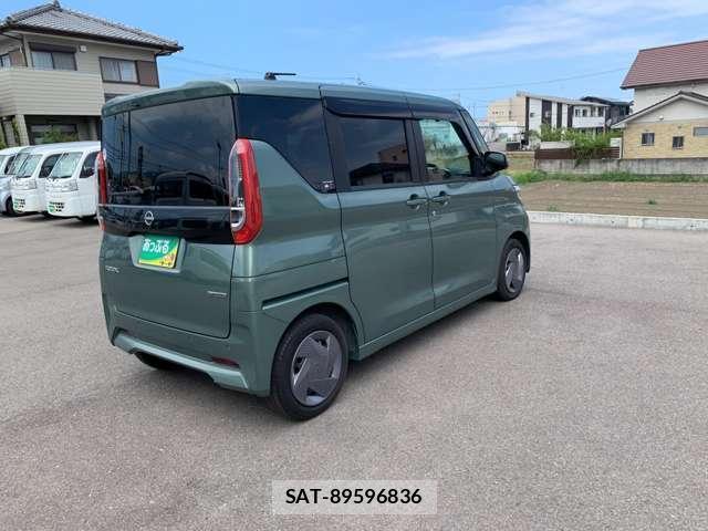 Nissan ROOX 2024-03 8361911-5