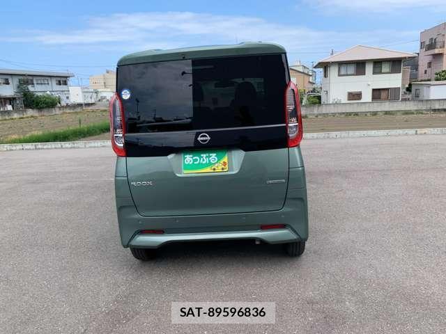 Nissan ROOX 2024-03 8361911-6