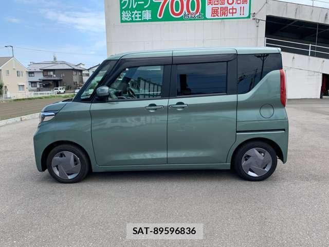 Nissan ROOX 2024-03 8361911-8
