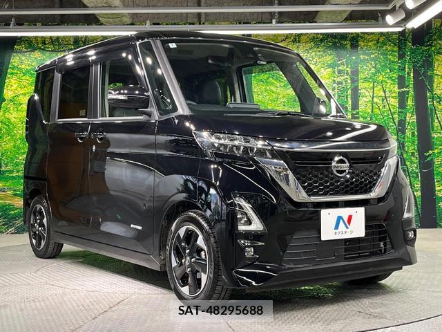 Nissan ROOX 2022-02 8361994-15