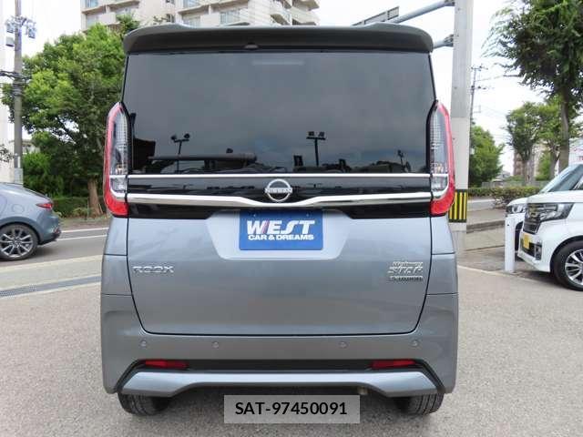 Nissan ROOX 2023-09 8362440-5