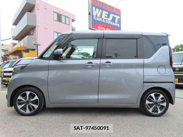 Nissan ROOX 2023-09 8362440-7