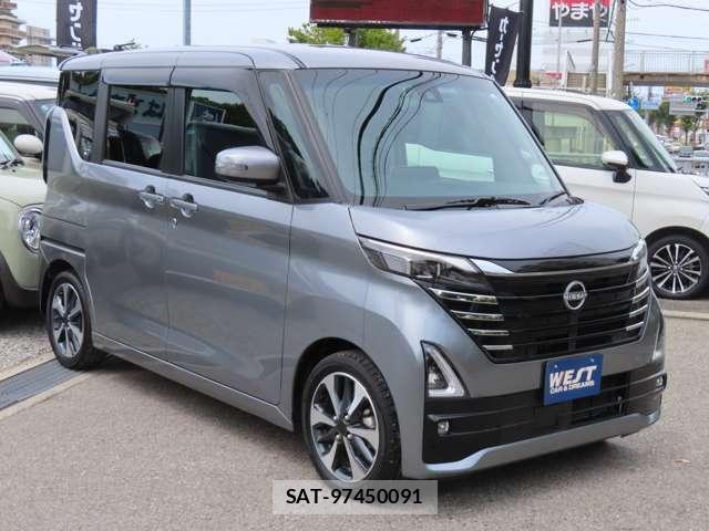 Nissan ROOX 2023-09 8362440-8