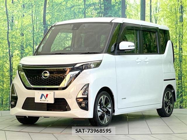 Nissan ROOX 2022-03 8362544-13