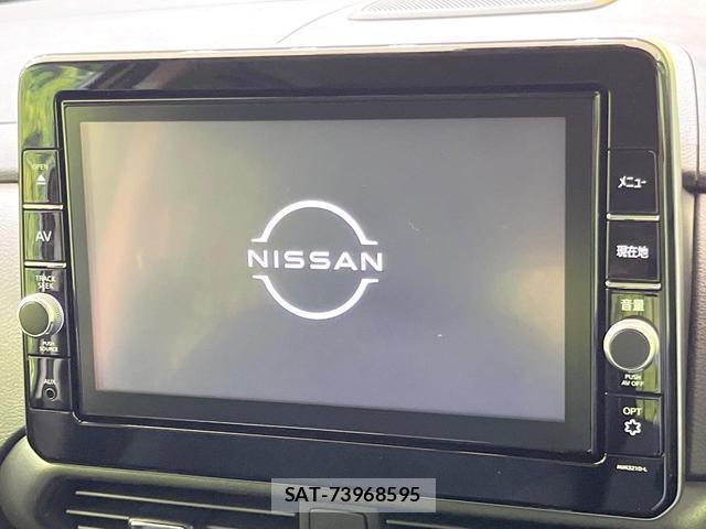 Nissan ROOX 2022-03 8362544-3