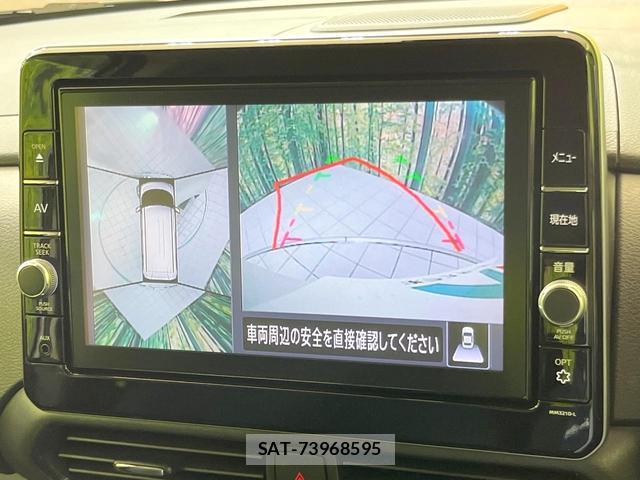 Nissan ROOX 2022-03 8362544-4